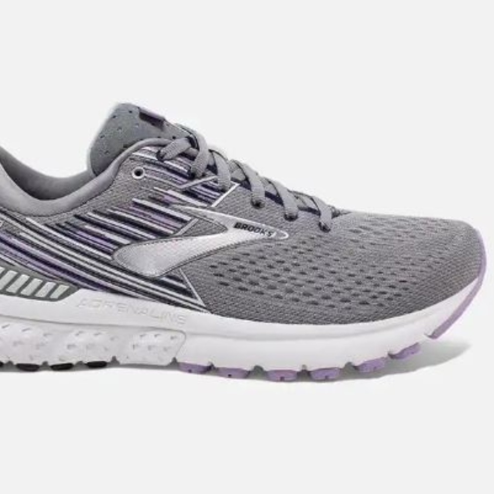 Brooks Adrenaline GTS 19 Womens Running Shoe